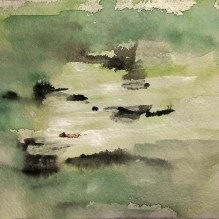 15.02.21 Das Fortgehen