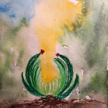 20.02.21 Liebe Licht und Wärme