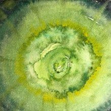 21.02.21 Die Saat geht auf