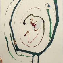 02.03.21 Grün verabschiedet sich