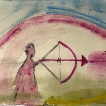 Atalante- Die Saite im Zukünftigen spannen 13.04.21