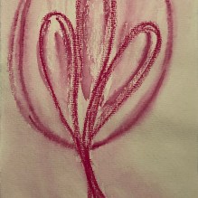 Magenta die Anspruchsvolle 07.04.21