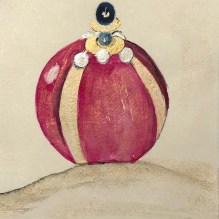 Magenta - die Kostbare 28.04.21